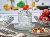 PAŞABAHÇE 6 PCS AURORA SOUP BOWL 10601